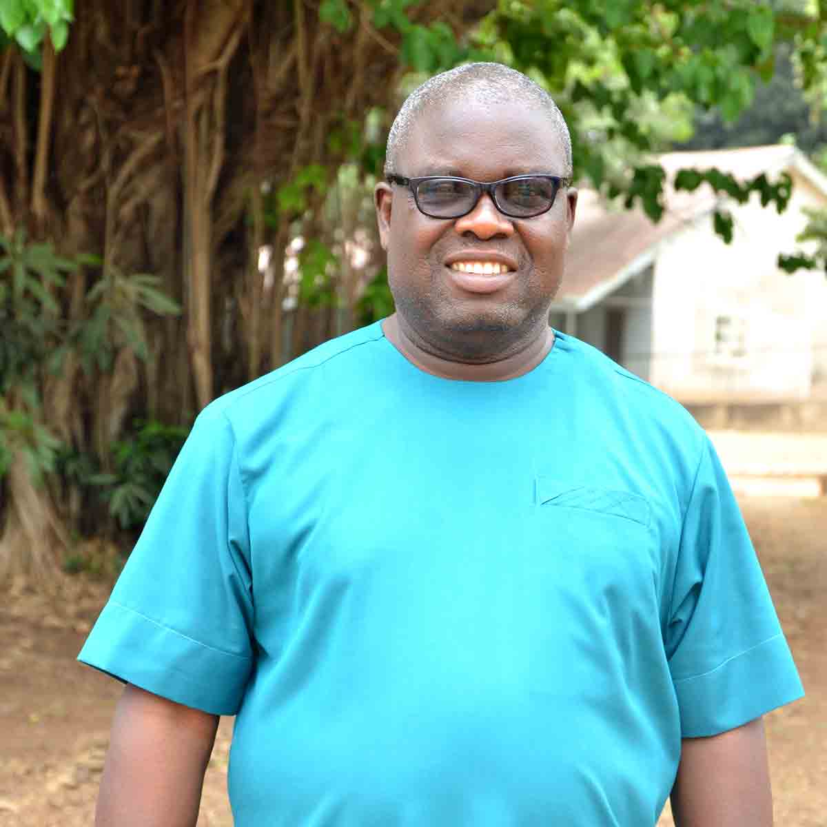 Dr. James A. Ior